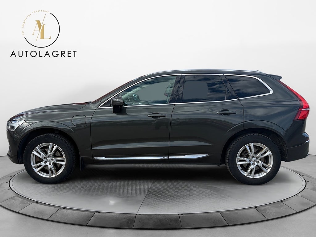 Volvo XC60 2019 - miniatyr 3