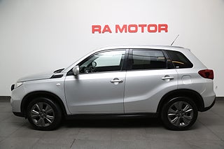 SUV Suzuki Vitara 2 av 26