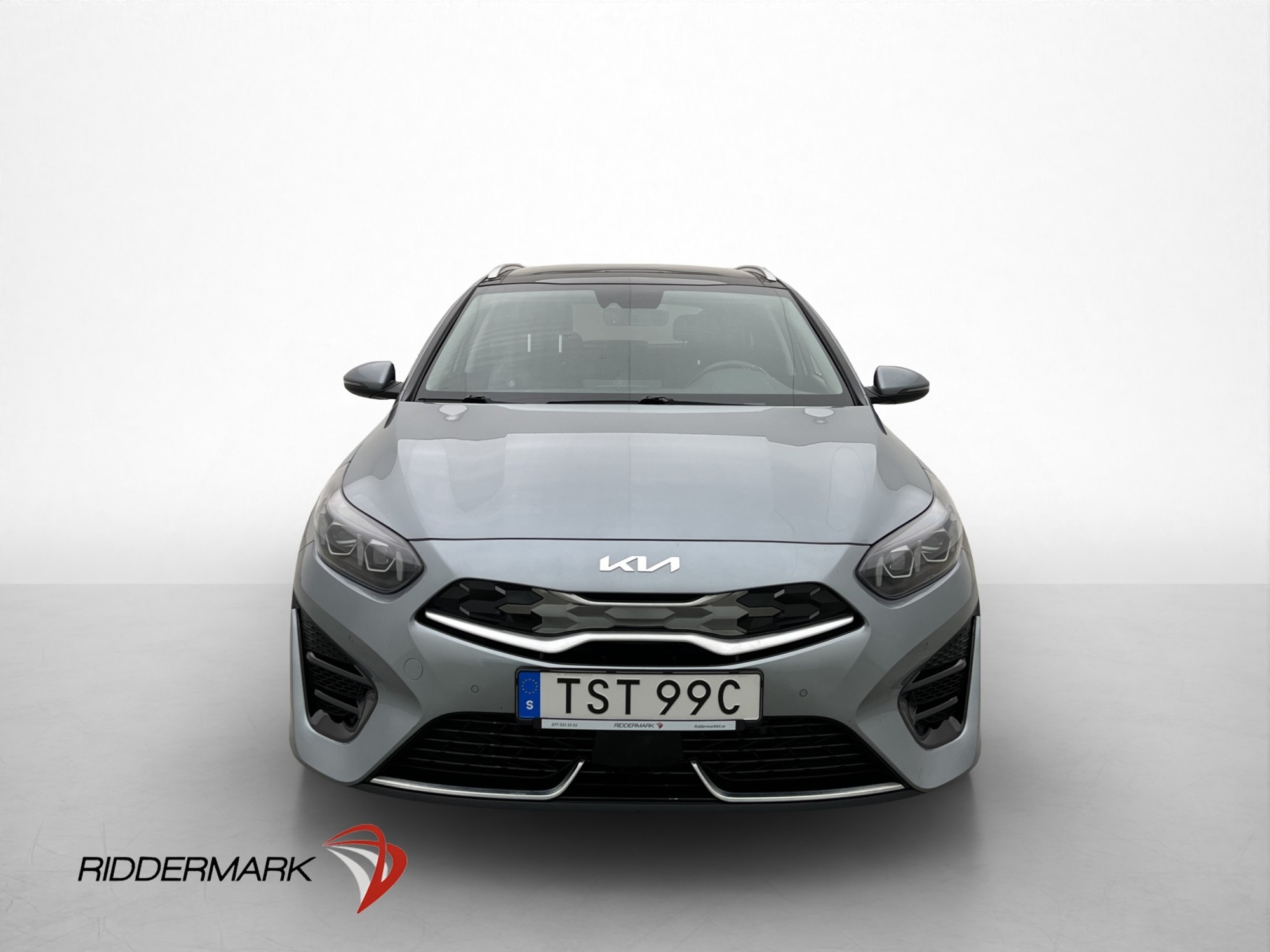 Kia Ceed 2024, photo 2/71