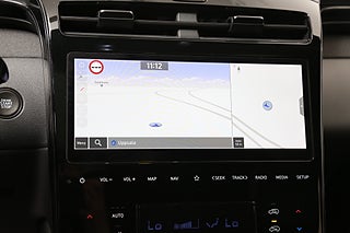 SUV Hyundai Tucson 23 av 30