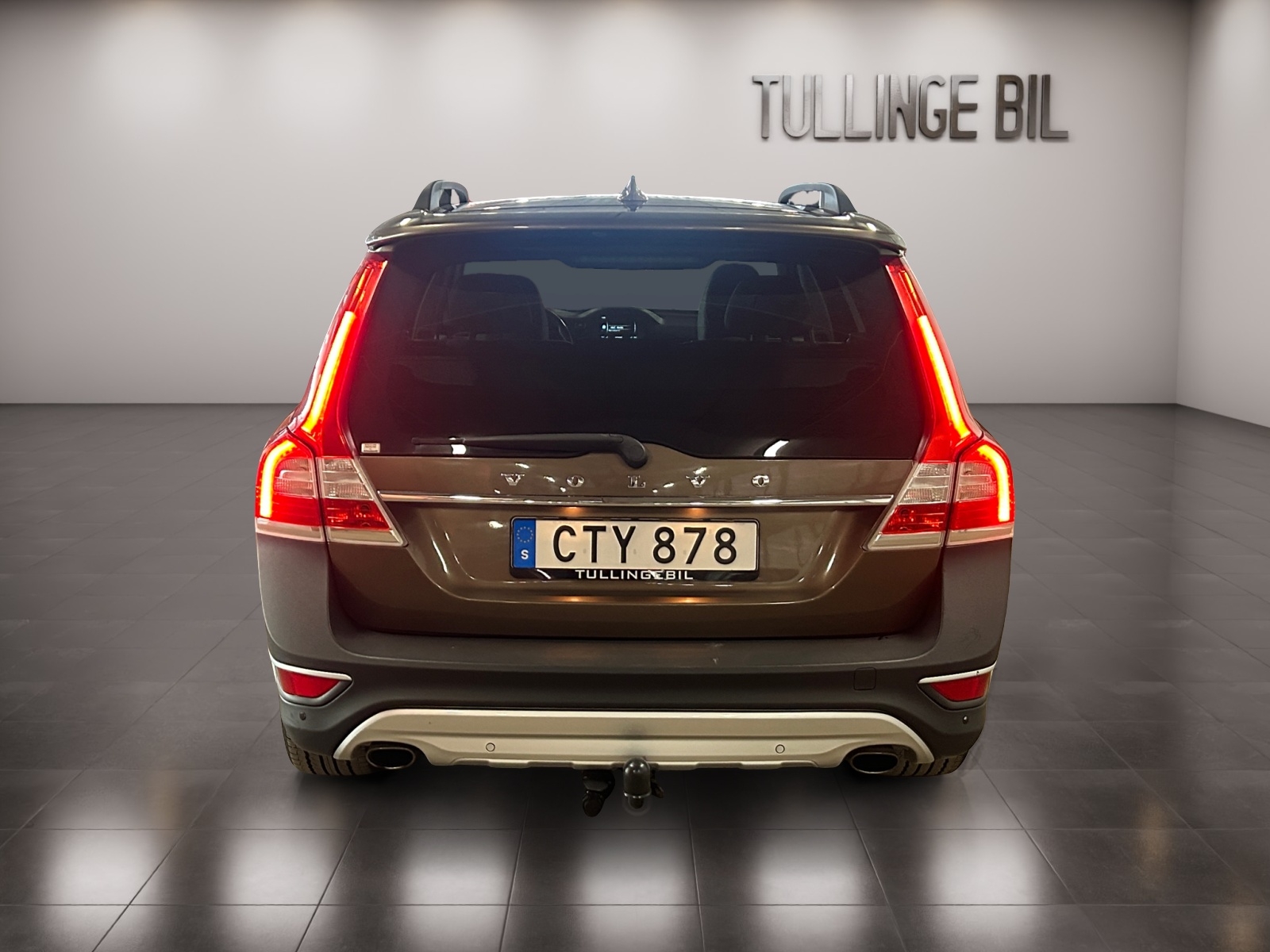 Volvo XC70 2015, bild 4/49