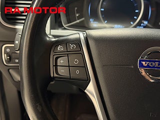 Sedan Volvo S60 Cross Country 15 av 24