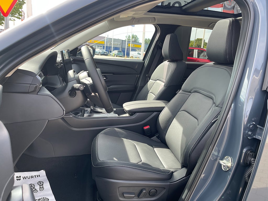 Mazda CX-5 2.5 140 hk, 6AT, AWD, Homura, PANORAMATAK, BLOP