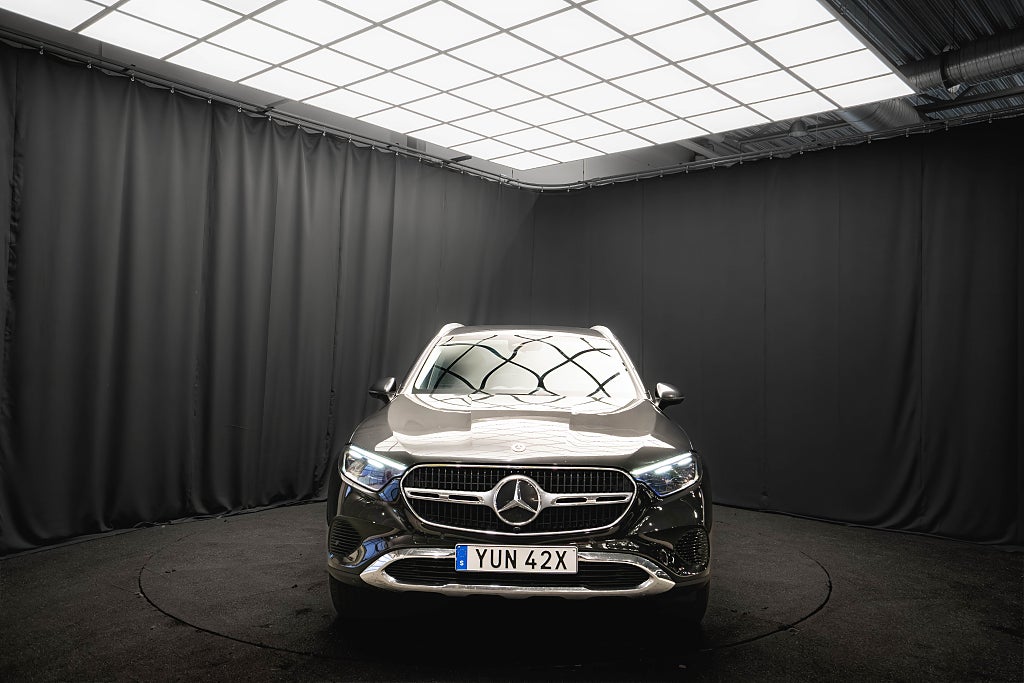 Mercedes-Benz GLC 300 de