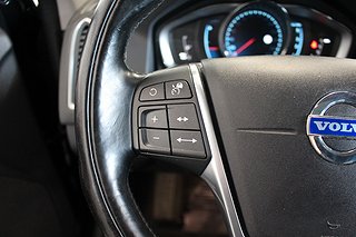 SUV Volvo XC60 16 av 23