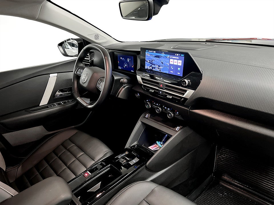 Bild på Citroen C4 Max 1.2 PT 130hk Aut CARPLAY SKINN