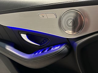 Mercedes-Benz GLC300 e 300 e Coupé 4M 9G AMG Pano Burmester Kamera SoV MOMS – bild 18