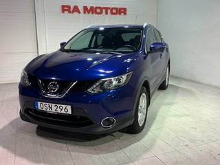 SUV Nissan Qashqai 6 av 23