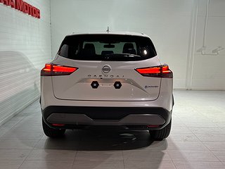 SUV Nissan Qashqai 5 av 20