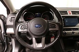 Kombi Subaru Outback 18 av 27