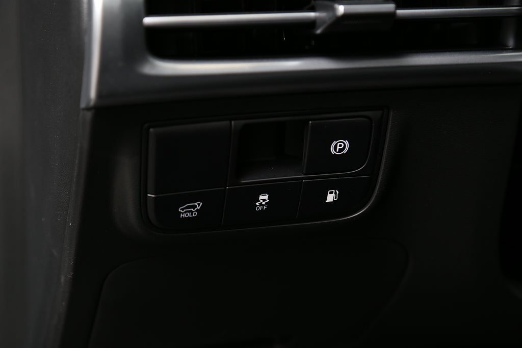 Hyundai Tucson Plug-in Hybrid 4WD Advanced Pano Tech | 0,99% ränta! 2025