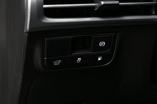 SUV Hyundai Tucson 18 av 27