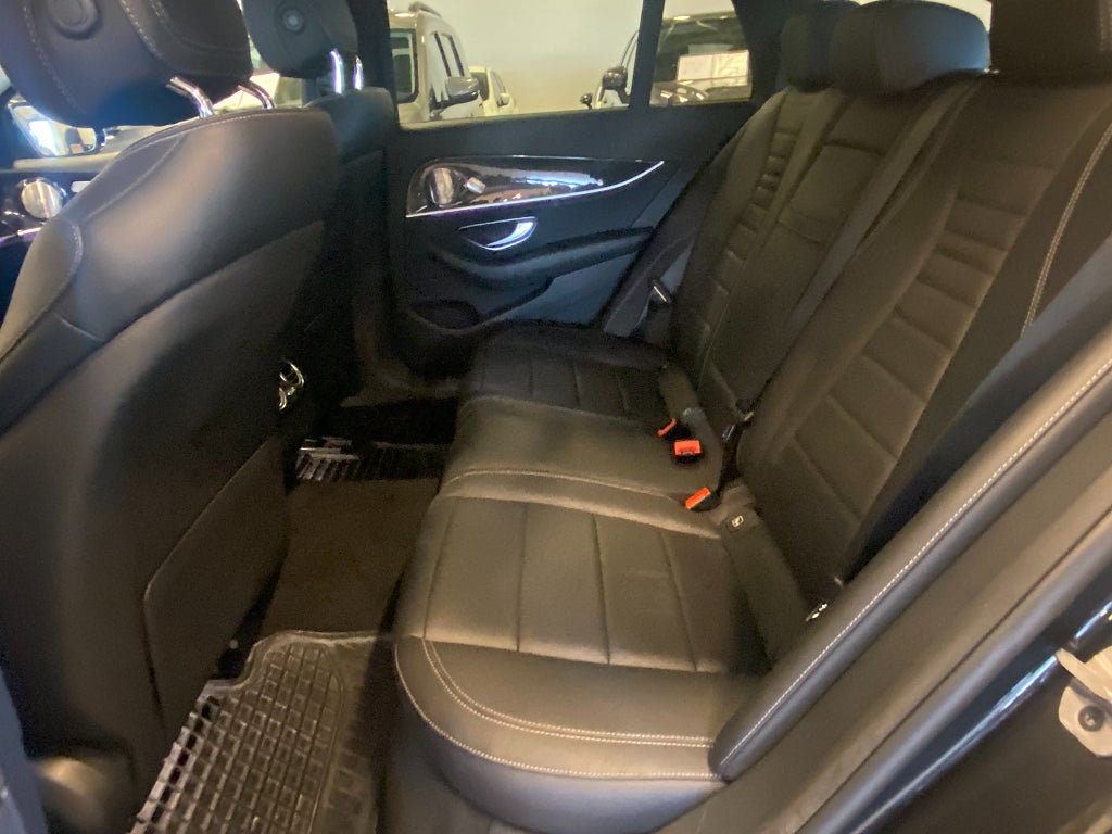 Mercedes-Benz E 400 d 4MATIC All-Terrain Avantgarde Premium