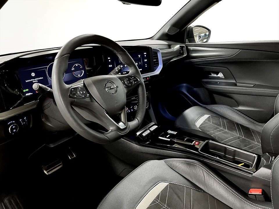 Bild på Opel Mokka Ultimate 1.2 Turbo 130hk Aut B-KAMERA RATTVÄRME