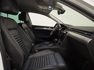 Kombi Volkswagen Passat 8 av 20