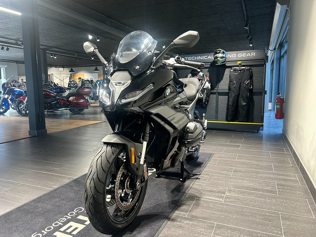 BMW R1300RS /3,45%/Comfort/Touring/Dynamic/Innovation/247 mil