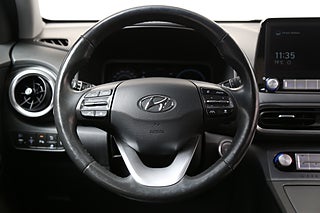 SUV Hyundai Kona 15 av 25