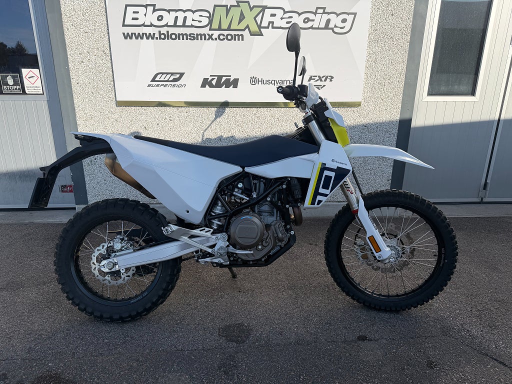 Husqvarna 701 Enduro 