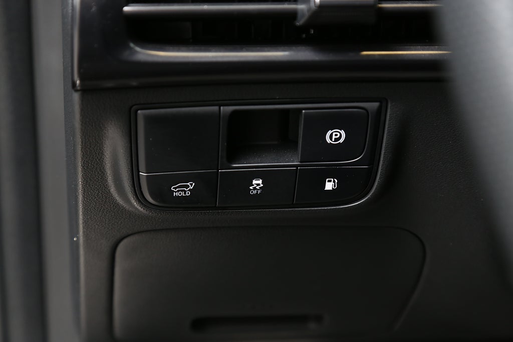 Hyundai Tucson N-Line Plug-in hybrid 4WD Dragkrok 360-kamera