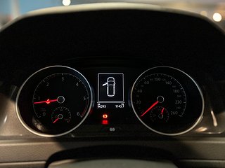 Volkswagen Golf Sportscombi 2.0 TDI 4Motion GT Värmare Drag