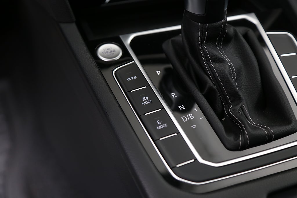 Volkswagen Arteon eHybrid Shooting Brake 1,4 TSI R-Line Drag 2022