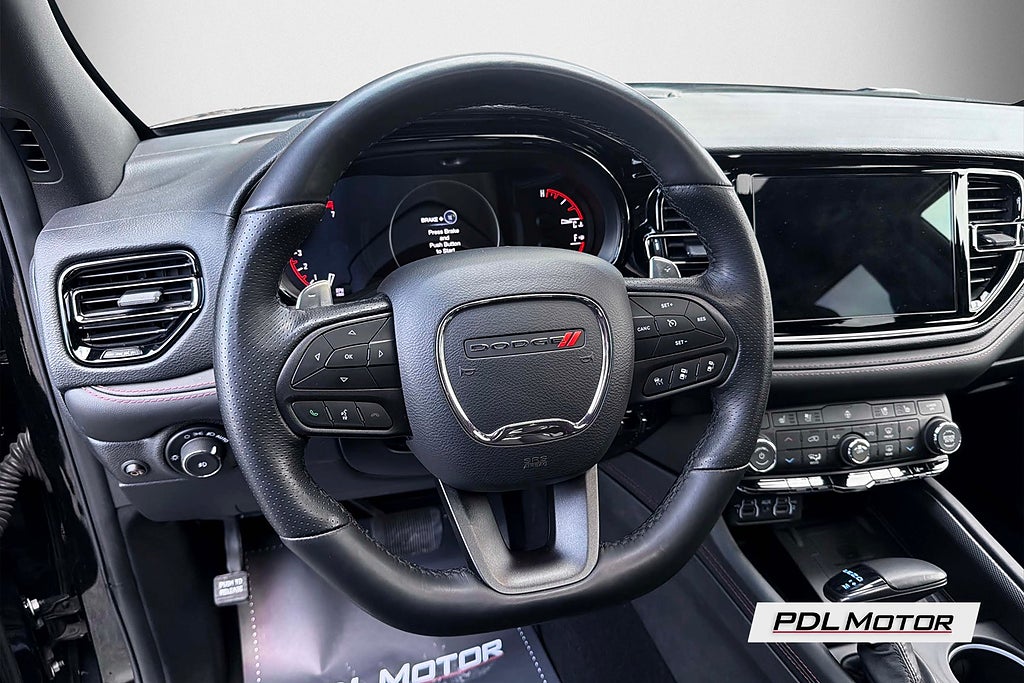 Dodge Durango 2021 - miniatyr 14