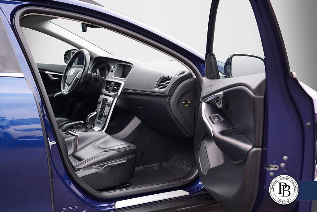 Volvo V40 Cross Country