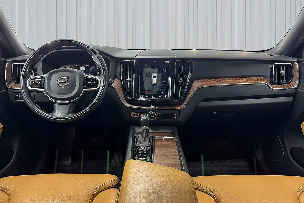 Volvo XC60 2018