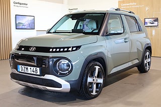 SUV Hyundai Inster 1 av 24
