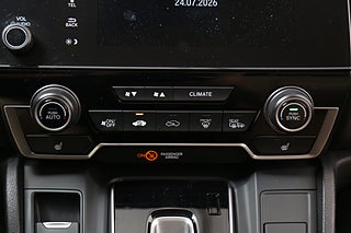 SUV Honda CR-V 25 av 31