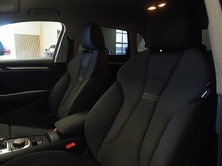 Halvkombi Audi A3 13 av 19