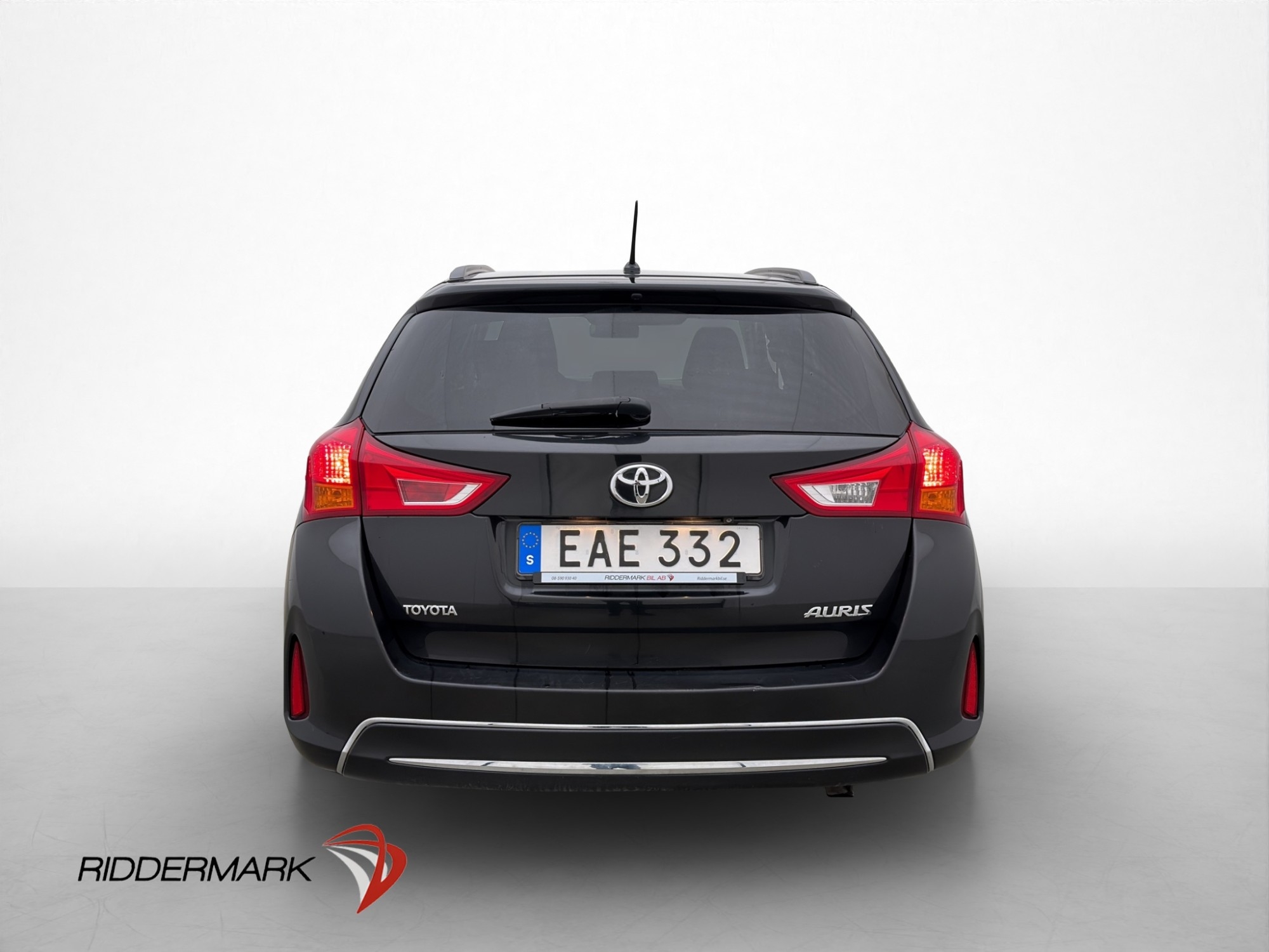 Toyota Auris 2014, bild 7/67