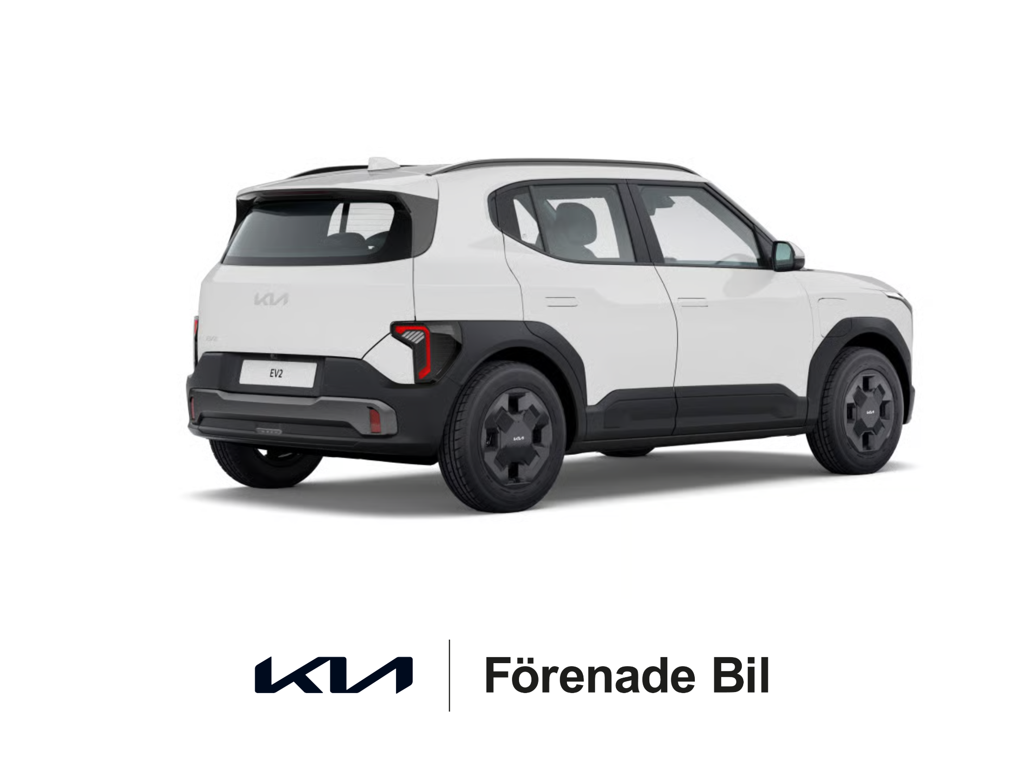 Kia EV2 Standard Range 2027, bild 6/33