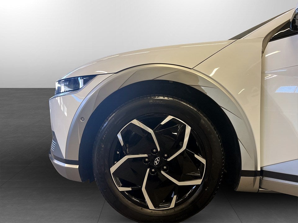 Bild på Hyundai IONIQ 5 Advanced 72.6 kWh 218hk Aut - DRAG,B-KAMERA,ELSTOL