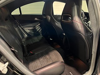 Sportkupé Mercedes-Benz CLA 7 av 12