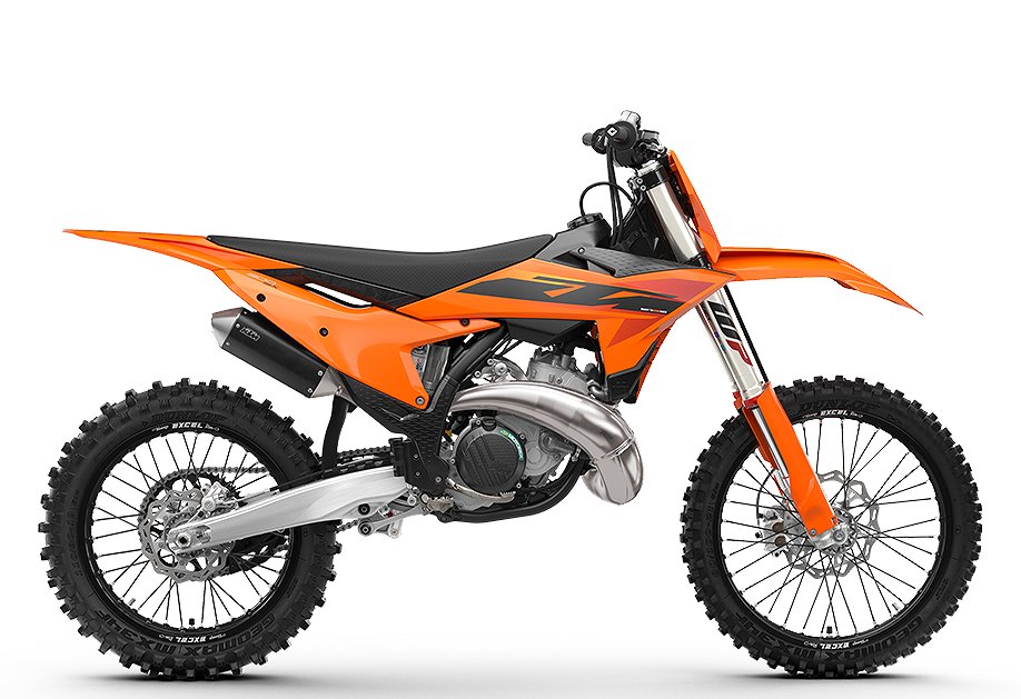 KTM 300 SX 