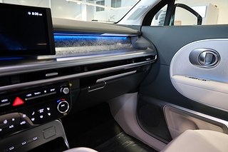 SUV Hyundai IONIQ 31 av 34