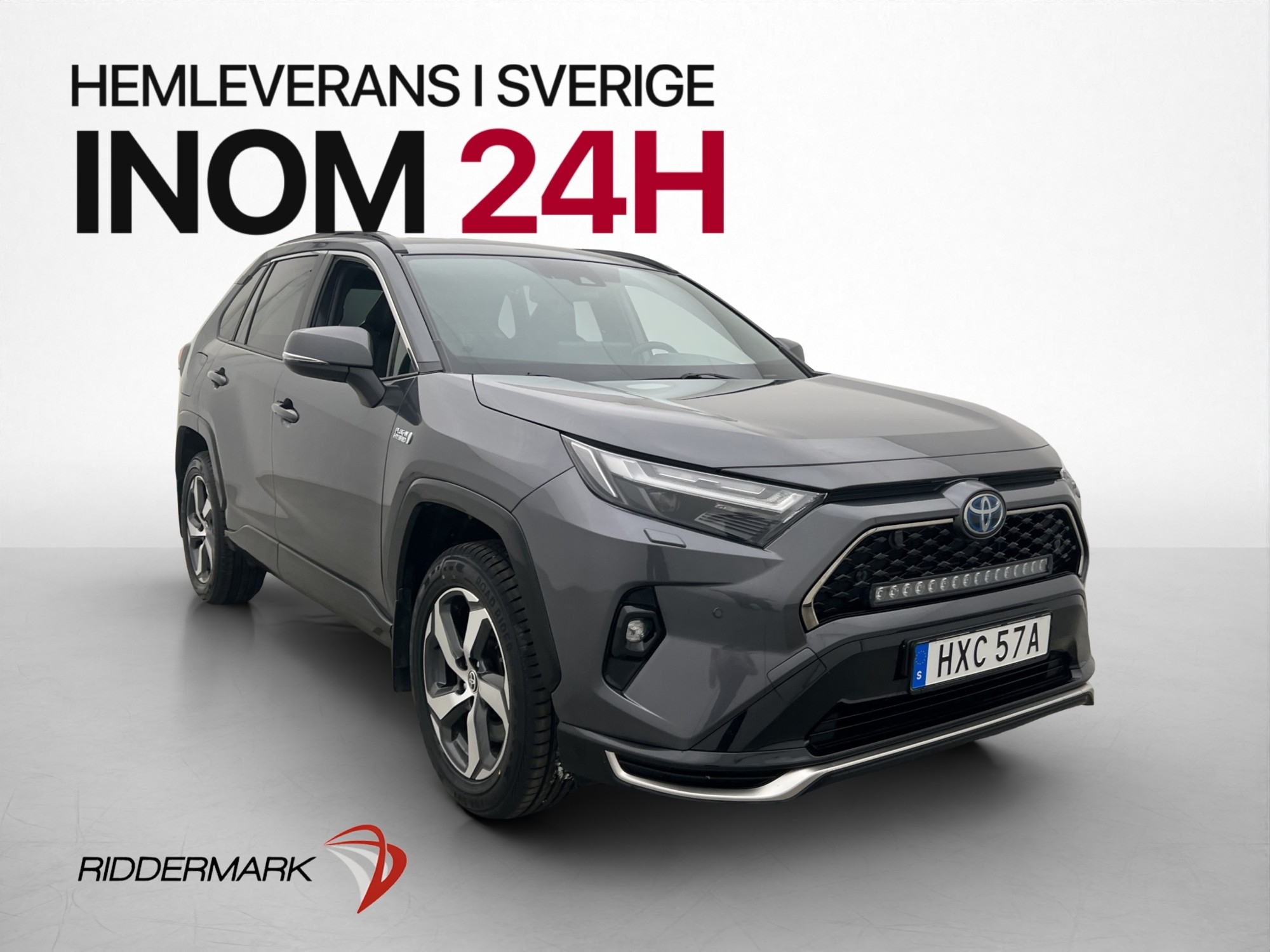 Toyota RAV4 2023, kuva 5/10
