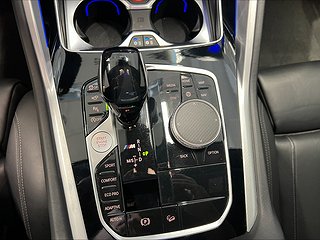 BMW X6 M50d xDrive Aut M sport/Drag/Dvärm/Navi/H&K/360°/S&V
