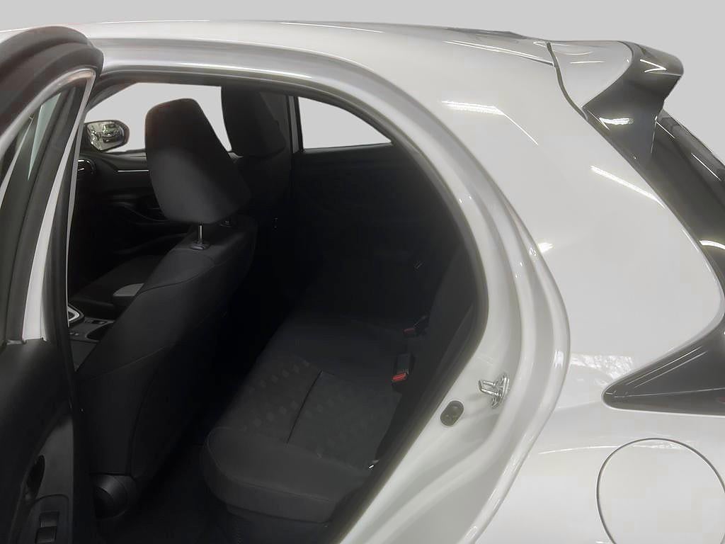 Toyota Yaris 2025 - miniatyr 7