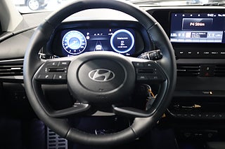 SUV Hyundai Bayon 12 av 21