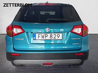 SUV Suzuki Vitara 4 av 14
