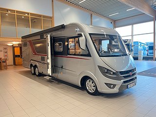 Husbil-integrerad Bürstner ELEGANCE 910 3 av 34