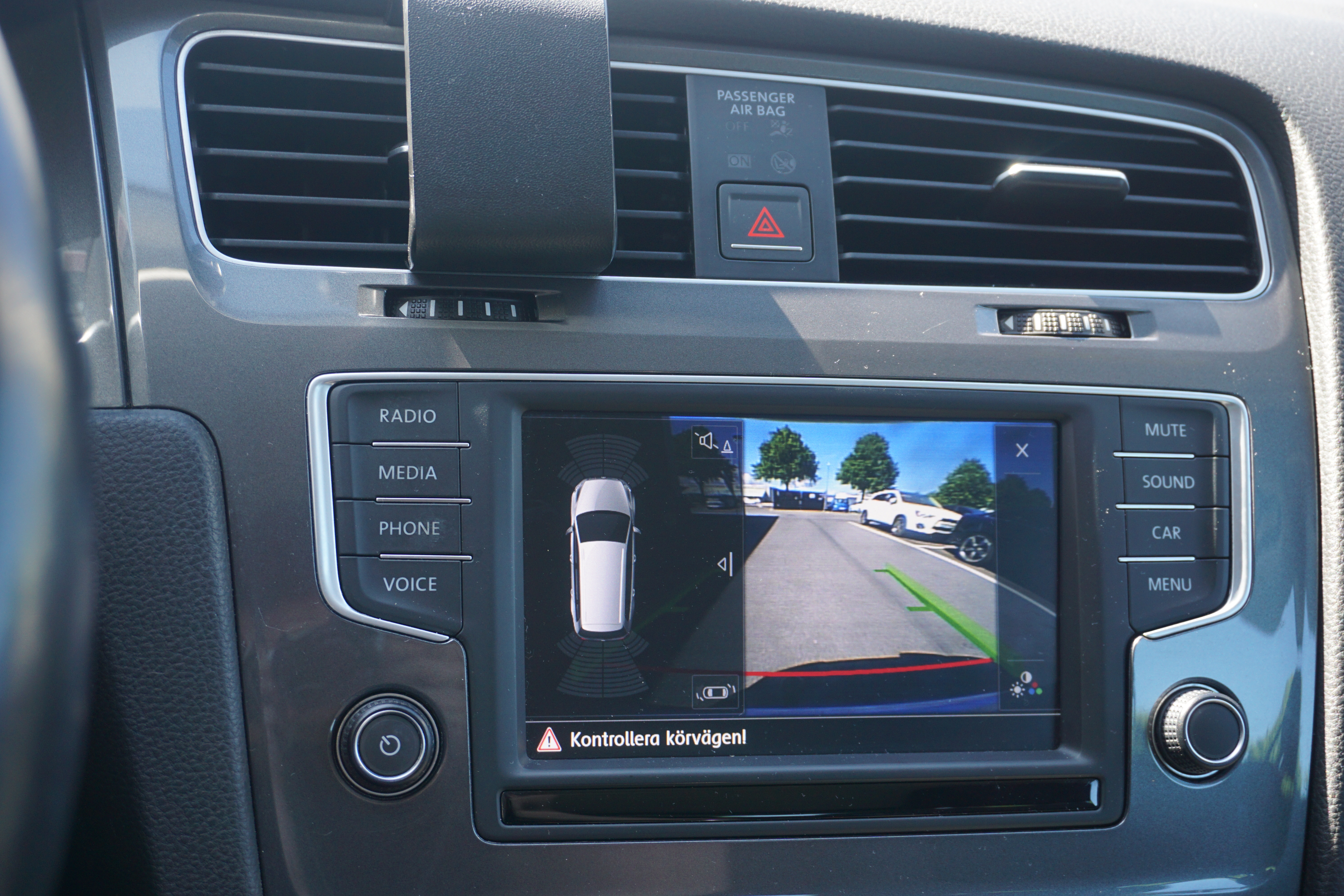 Volkswagen Golf 2016, bild 6/41