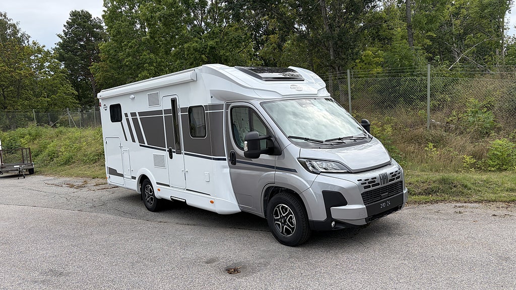 Carado T 457 PRO +