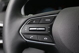 SUV Hyundai Santa Fe 15 av 19