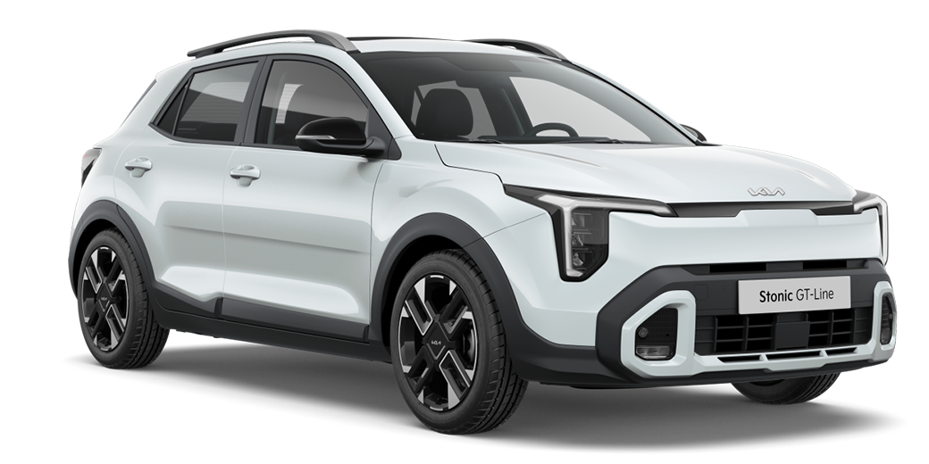 Kia Stonic 1.0 T-GDI mHEV DCT Advance 2026, bild 2/28
