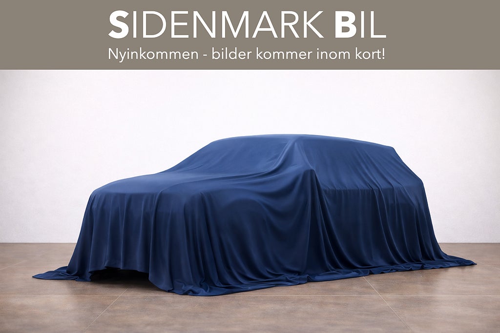 Citroën Berlingo Van 1.6 99hk Ny kamrem Pro Pack P-sensorer 1103kr-skatt