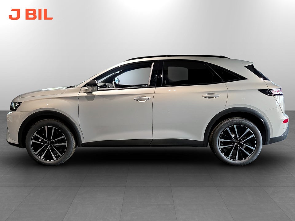 Bild på DS 7 Crossback Pallas 130hk Aut - OMGÅENDE LEVERANS!