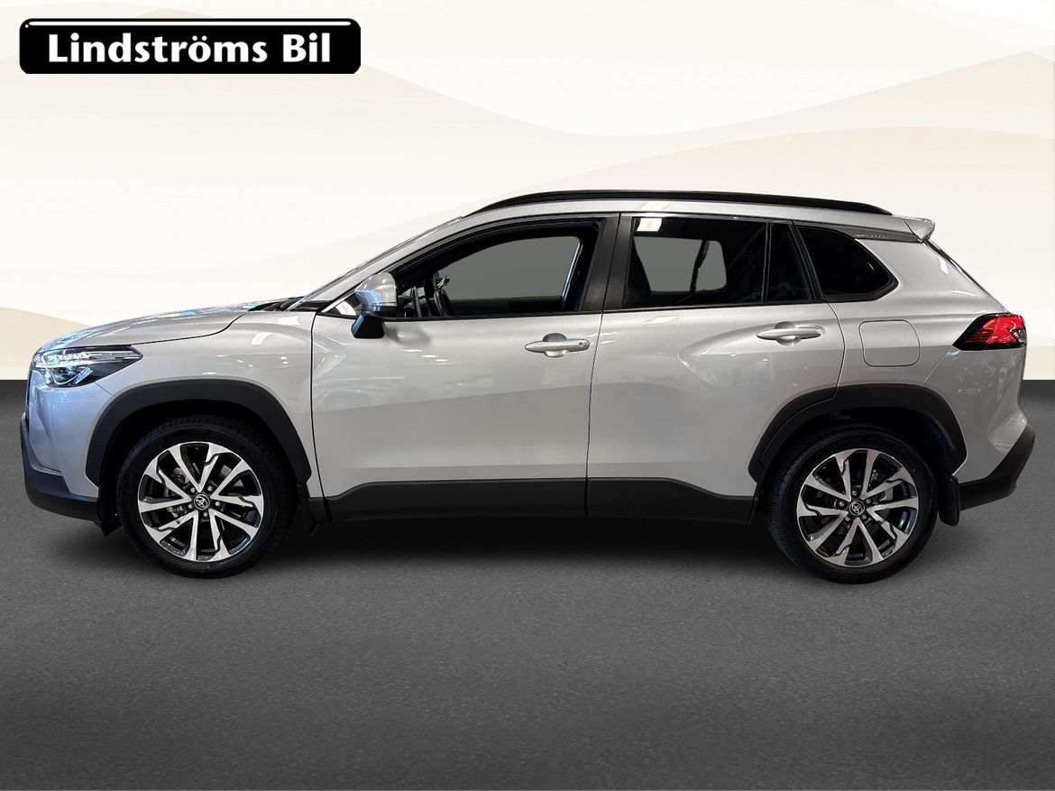 Toyota Corolla Cross 2024, bild 6/57